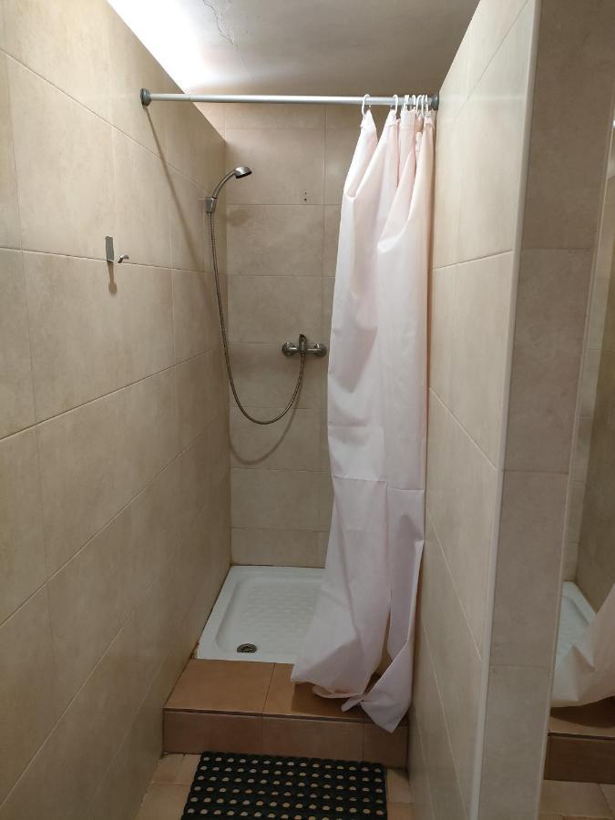 Albergue De Las Estrellas Navarrete Bagian luar foto